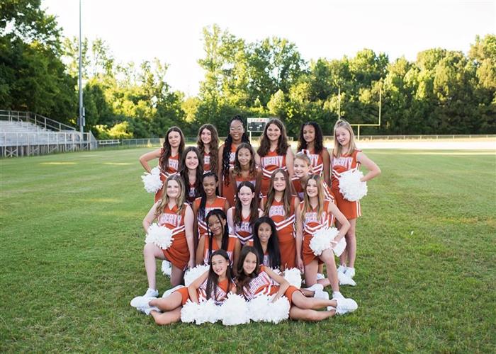 2022 team